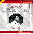 Puccini: La bohème