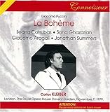 Puccini: La bohème