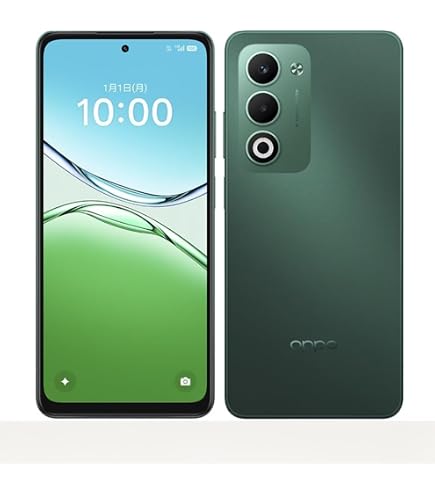 Amazon | OPPO A5 5G OPG06 white SIMフリー AU/UQモデル 4GB+128GB