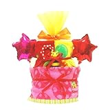 momona(モモナ) おむつケーキ sassy