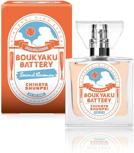 忘却バッテリー　要圭　香水　新品・未使用　primaniacs　プリマニアックス Amazon | primaniacs（プリマニアックス） TVアニメ「忘却バッテリー