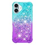 対応 Google Pixel 7A 用 ケース 背面 グーグル ピクセル7A 用 カバー オシャレな グラデーション キラキラ ラメが流れる 動く TPU ケース 衝撃吸収 肌触り良い 薄い 携帯カバー【Astarz】