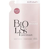 Amazon | SALON STYLE(サロンスタイル) ビオリス ピュアレタッチ お