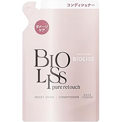 Amazon | SALON STYLE(サロンスタイル) ビオリス ピュアレタッチ