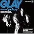 GLAY「My Private "Jealousy"(CD盤)」