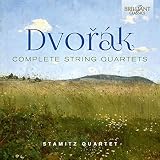 Dvorak: Complete String Quartets