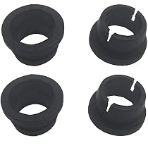 Cub Cadet Steering Shaft Pinion Gear & Bushing For LT1050, LT1046, LT1045, LT1042 Mowers - View #3
