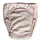 ベイビーハーツ トレーニングパンツ(水玉P) 90.100