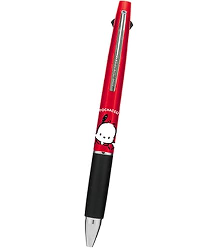 Amazon | カミオジャパン サンリオ クロミ 多機能ペン ジェット