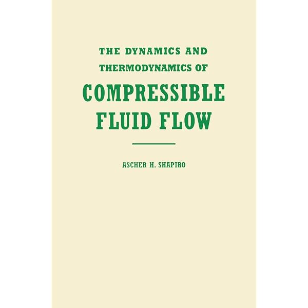 Amazon | The Dynamics and Thermodynamics of Compressible Fluid 