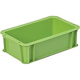 トラスコ中山(TRUSCO) グリーンコンテナ 4L グリーン DA-5-GR