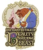 美女と野獣 マグネット プリンセス ベル ディズニーランド 魔法のものがたり 東京ディズニーリゾート TDR 新エリア ニューファンタジーランド