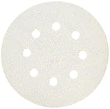 Bosch SR5W085 50-Piece 5 In. 80 Grit Non-Stick Coated Hook-And-Loop Sanding Discs [並行輸入品]