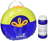 Summer Infant Tub Time Bubble Maker [並行輸入品]