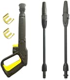 Amazon | ケルヒャー(KARCHER) トリガーガン 組込タイプ 4.775-463.0