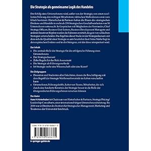 Die Strategie als gemeinsame Logik des Handelns: Wie Unternehmen erfolgreich in die Zukunft gefuehrt werden (essentials)