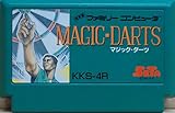マジックダーツ