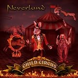 CHILD CIRCUS(TYPE-A)