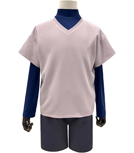 Amazon | jojo2019_cos ダイヤのA風 ダイヤのエース 青道高校 沢村 栄