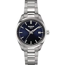 TISSOT PR 100 クロノグラフ ブルー文字盤 t1144171104700.jpg
