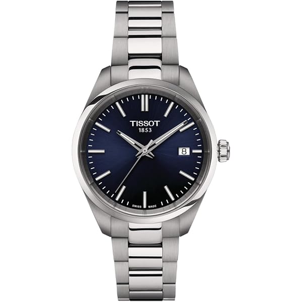 Amazon.co.jp: [ティソ] 腕時計 TISSOT クラシック ドリーム