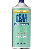 Amazon | ニューテック(NUTEC) トランスミッションオイル NC-65 Multi