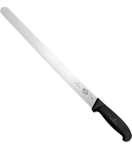 Amazon｜片岡製作所 ブライト M11プロ ケーキナイフM1140 45㎝ 刀身