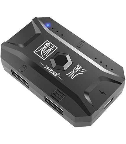Amazon | Ipega Pg-9116 アックス キーボードとマウスのコンバーター
