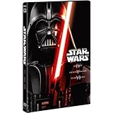 スター・ウォーズ オリジナル・トリロジー DVD-BOX<3枚組> (初回生産限定)