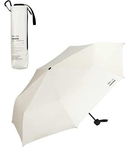 Amazon.co.jp: ダンロップ(DUNLOP) アウトドア 晴雨兼用傘 サマー