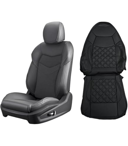 Amazon | トラック用 シートカバー 運転席用 UD 大型 クオン H23