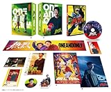熱烈　ワン・アンド・オンリー版 　【初回生産限定】 [Blu-ray]