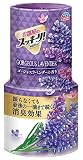 アース製薬 お部屋のスッキーリ! Sukki-ri! 消臭芳香剤 ゴージャスラベンダーの香り 400mL ×3 セット