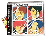 【外付け特典あり】 エスカパレード 初回盤 (DVD付) (オリジナルステッカー Tver.付)