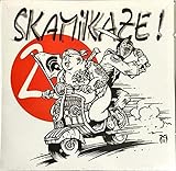 Skamikaze 2 -20tr-