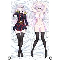 Amazon.co.jp: 魔都精兵のスレイブ DAKIMAKURA 羽前京香 ホビー 