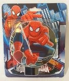 Marvel UltimateスパイダーマンNight Light