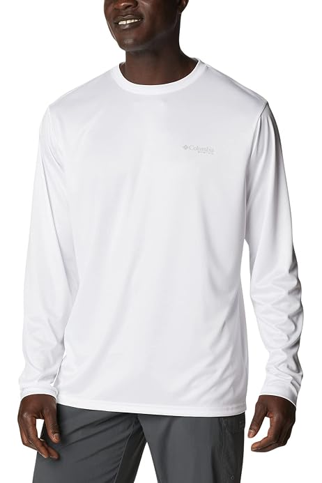 PFG Zero Rules Long Sleeve Shirt 