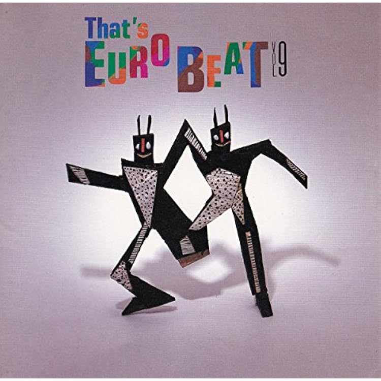 Amazon.co.jp: ザッツ・ユーロビートVol.14: ミュージック