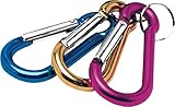 Performance Tool W3203 D-Clip Key Holder [並行輸入品]