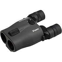 防振双眼鏡ビクセン12x30 格安レンタル] VIXEN（ビクセン） ATERA H12×30 防振双眼鏡 2泊3日～