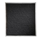 Broan BPPF36 Non-Ducted Replacement Filters for 36-Inch QP Range Hoods, 2-Pack [並行輸入品]