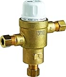Delta Faucet R3070-MIXLF Cam Thermostatic Mixing Valve [並行輸入品]