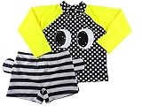 Cohaco SWIMWEAR ユニセックス・ベビー US サイズ: 5-6