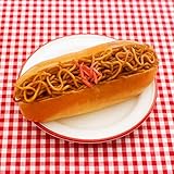 やきそばパン[2CD](特典なし)