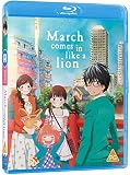 March Comes in Like a Lion - Season 1 Part 1 (Standard Edition)