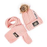 HaloVa HAT ユニセックス・ベビー ガールズ US サイズ: M カラー: ピンク