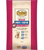 Amazon.co.jp: Nutro ナチュラルチョイス シニア犬用 中型犬