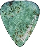 Ibanez アイバニーズ ピック KALEIDO 1枚 (1.00mm, P1)