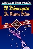El Principito - De Kleine Prins: Textos bilingües en paralelo - Tweetalig met parallelle tekst: Español - Holandés / Spaans - Nederlands (Dual Language Easy Reader Book 85) (Dutch Edition)